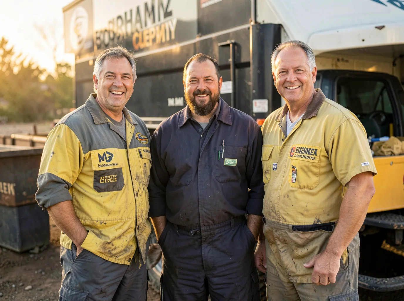 Sewage Cleanup company in Greenwald, MN